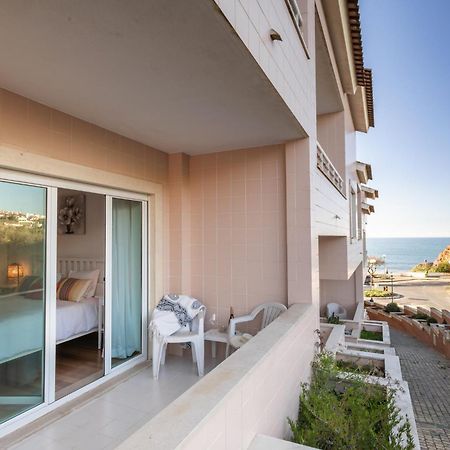 Casa Da Praia - By Smarthomes Сан-Мартинью-ду-Порту Экстерьер фото